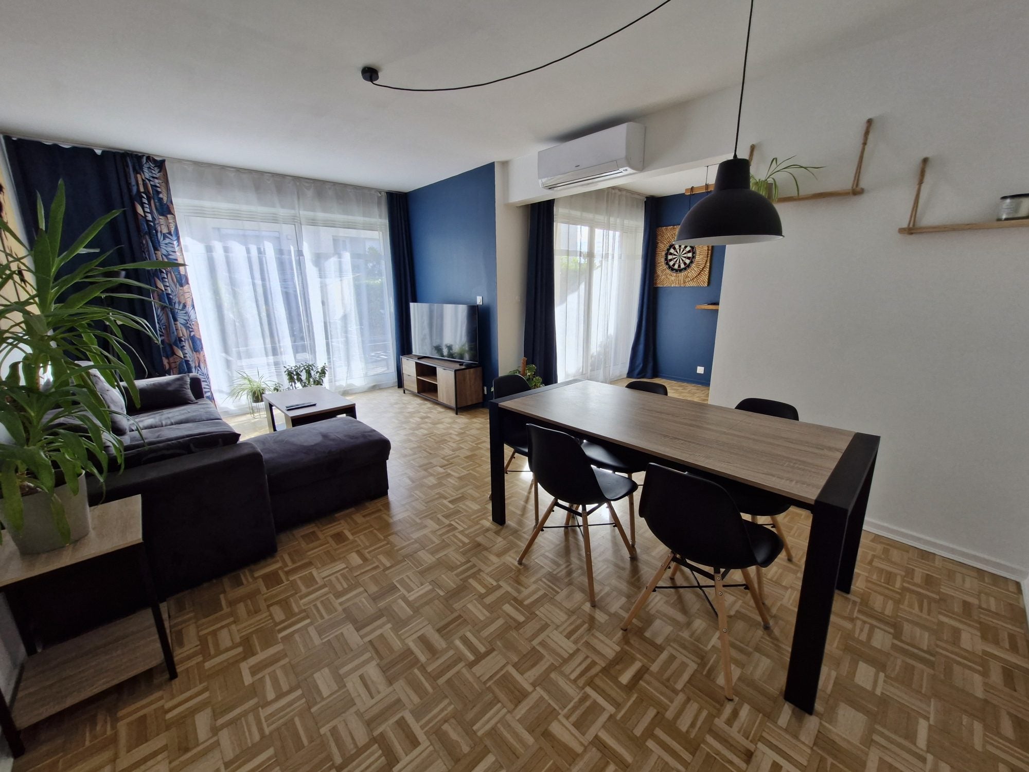 Appartement Route du Péage à Saint-Clair-du-Rhône