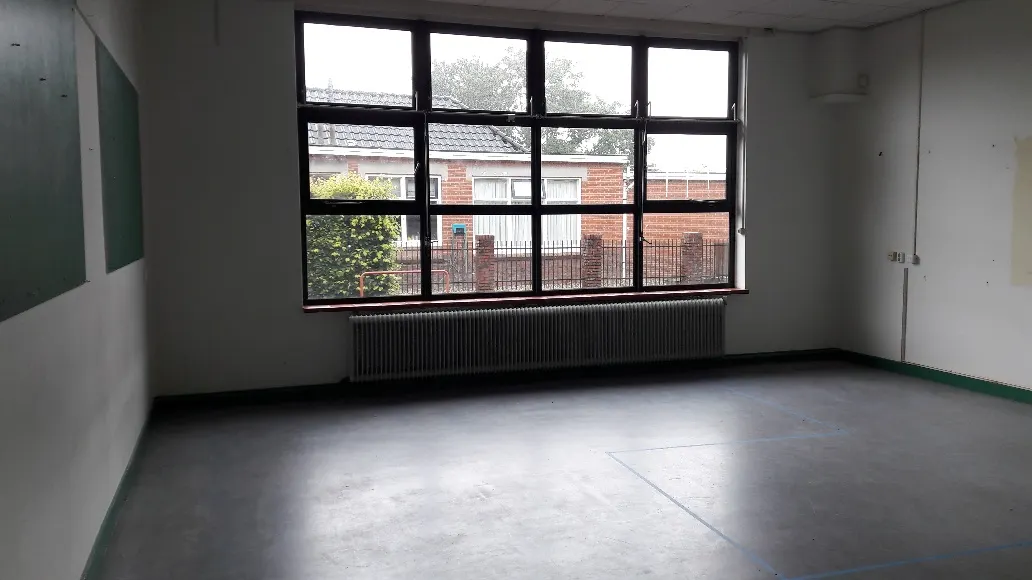 Kamer Hoofdstraat in Meedhuizen