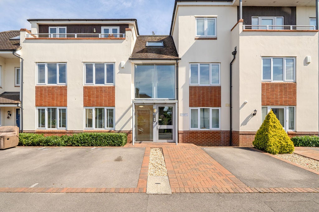 Flat Kelburne Road in Oxford
