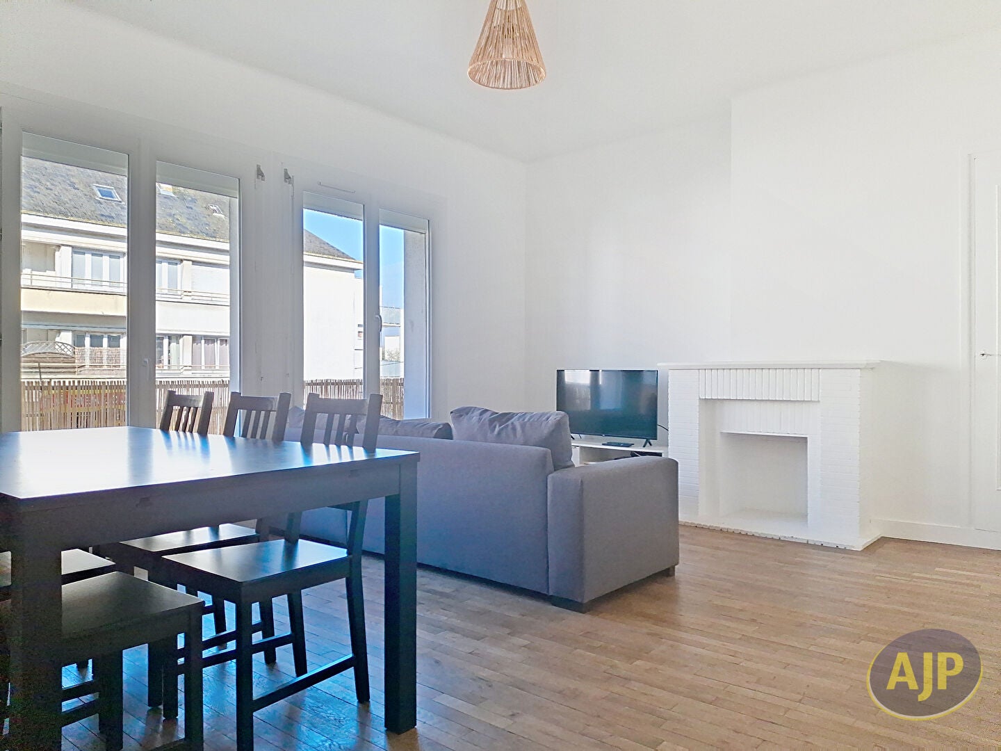 Appartement Route Forestière de l'Allée Neuve à Vouzeron