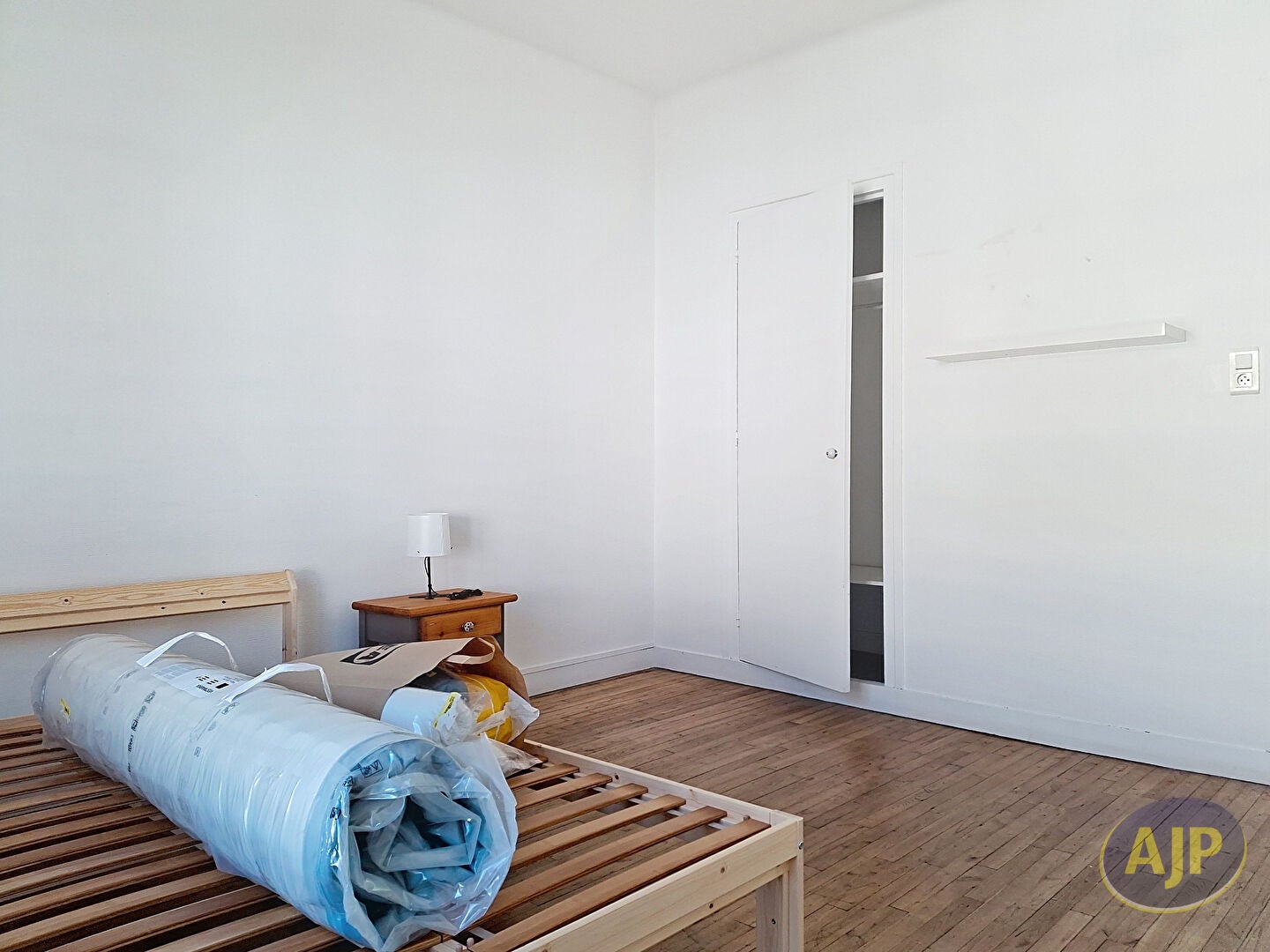 Appartement Route Forestière de l'Allée Neuve à Vouzeron
