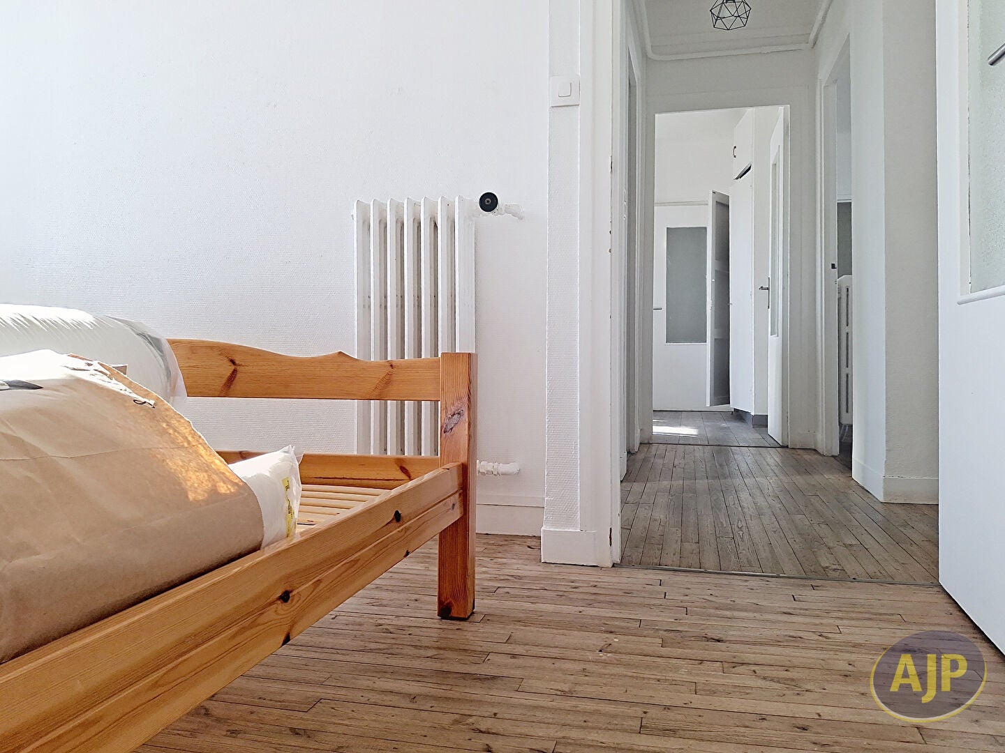 Appartement Route Forestière de l'Allée Neuve à Vouzeron