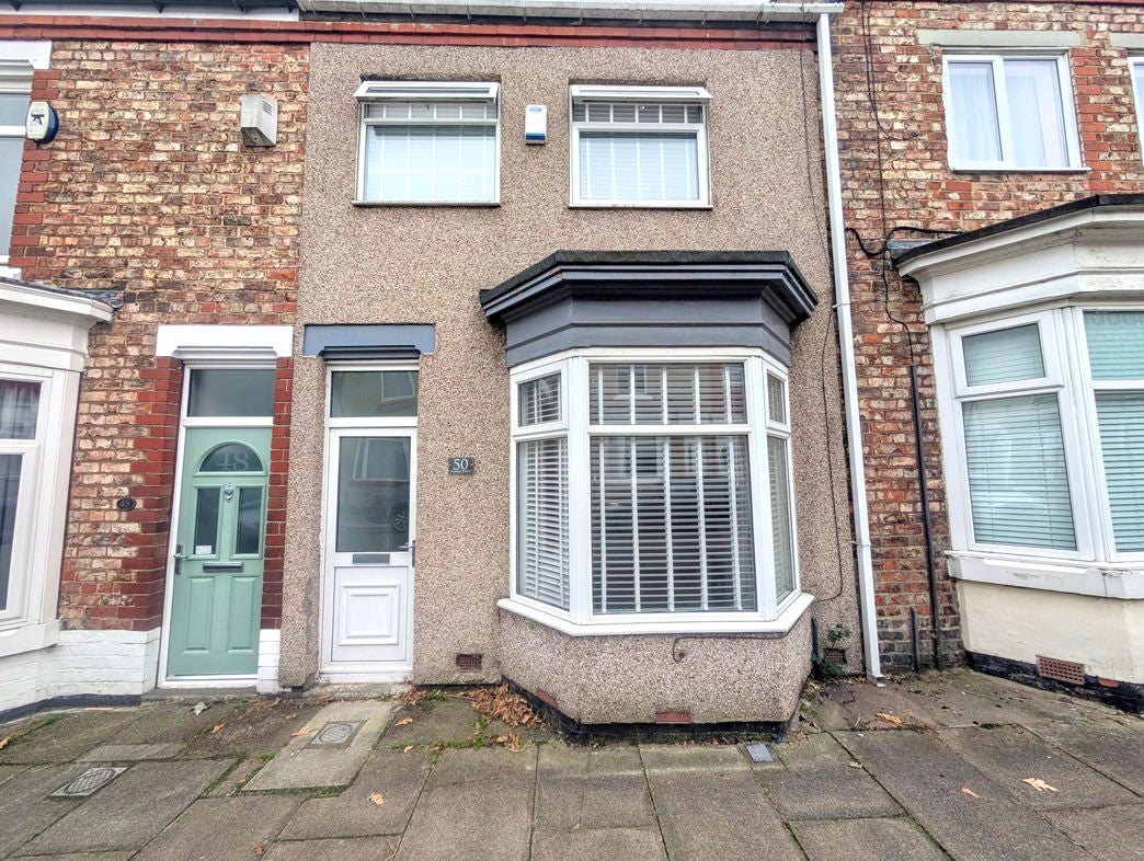 House Swale Road in Stockton-on-Tees