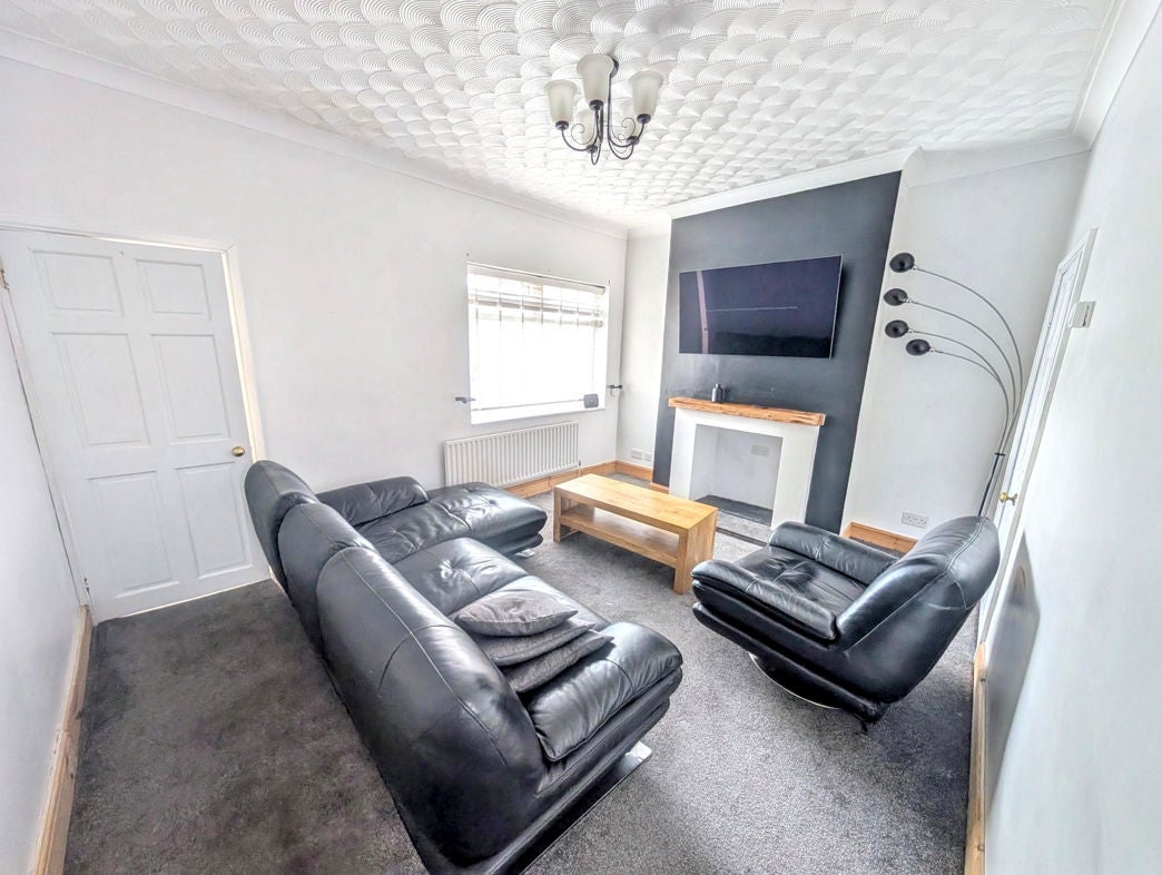 House Swale Road in Stockton-on-Tees