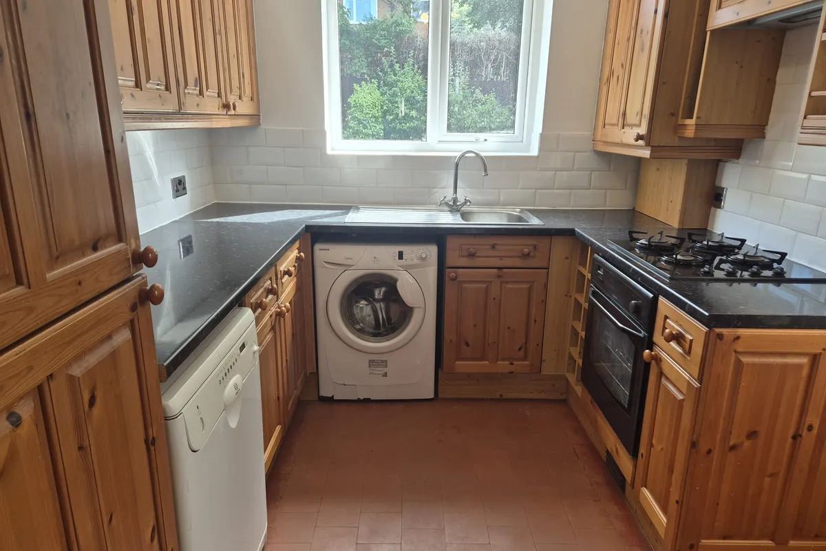 House Greenway Close in Helsby
