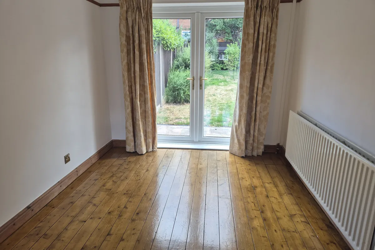 House Greenway Close in Helsby