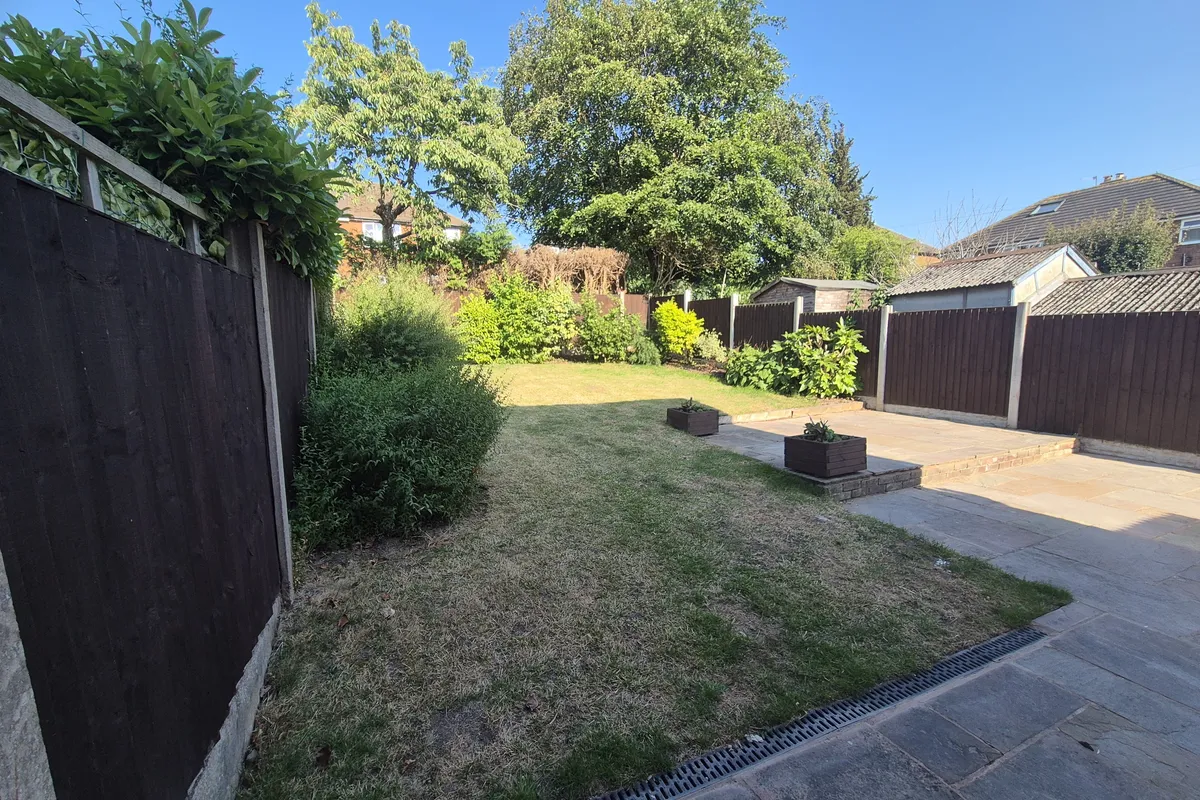 House Greenway Close in Helsby