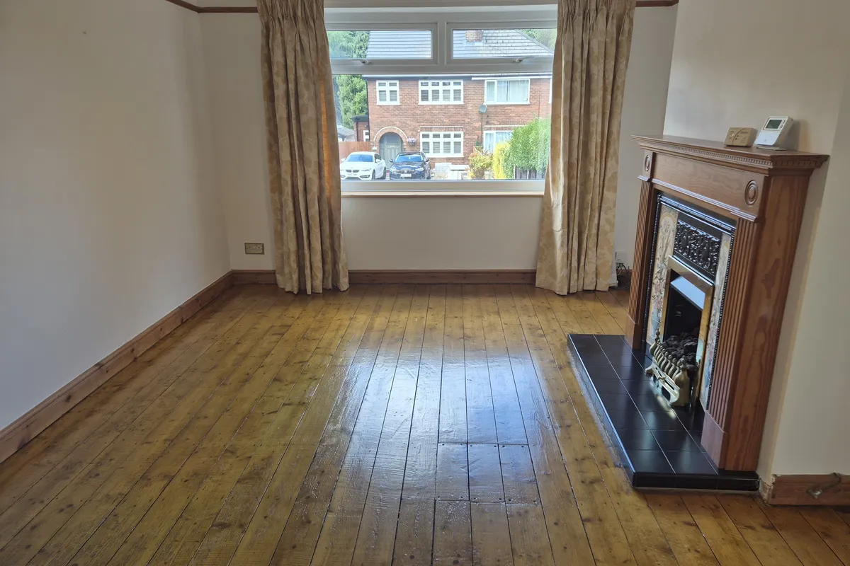 House Greenway Close in Helsby