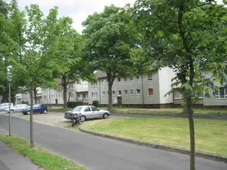 Wohnung Büchnerstraße in Kassel
