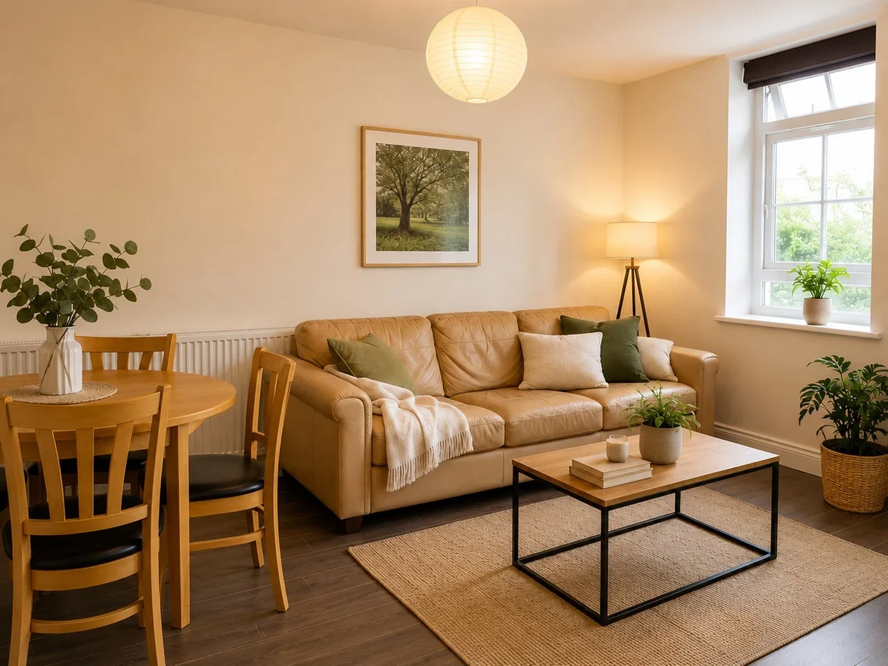 Room Roberta Street in Greater London