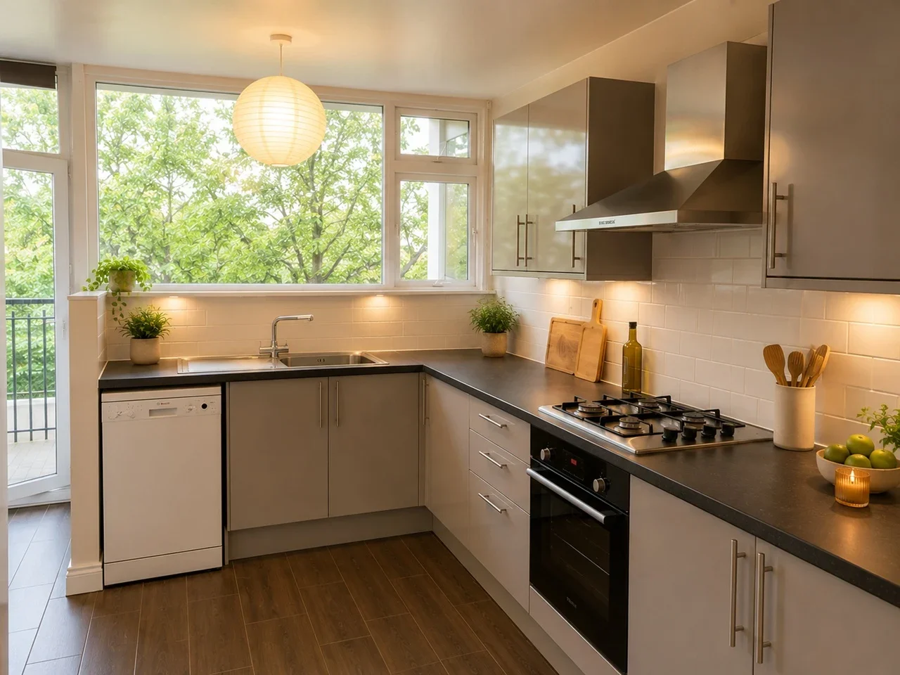 Room Roberta Street in Greater London