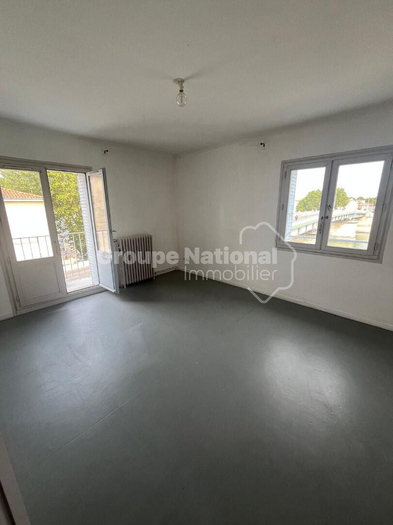 Flat Rue du Pont in Arles