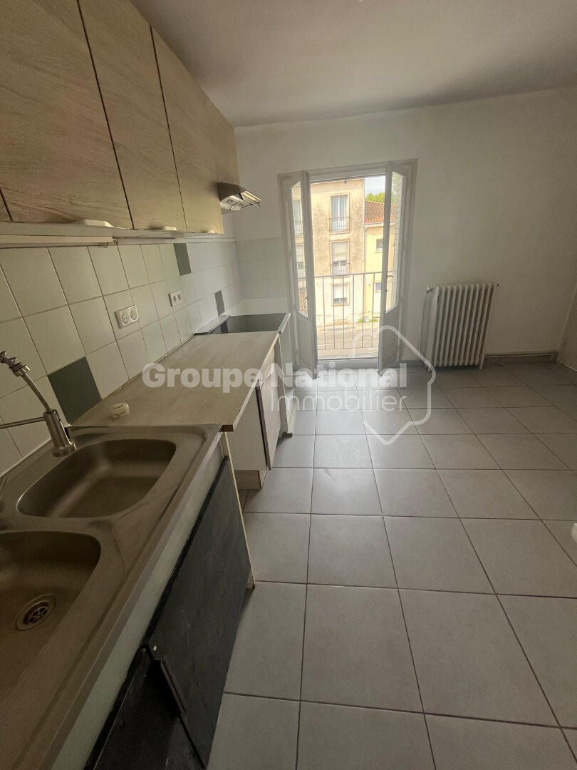 Flat Rue du Pont in Arles