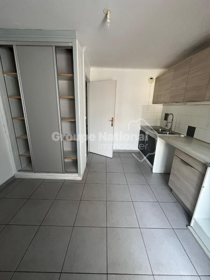 Flat Rue du Pont in Arles