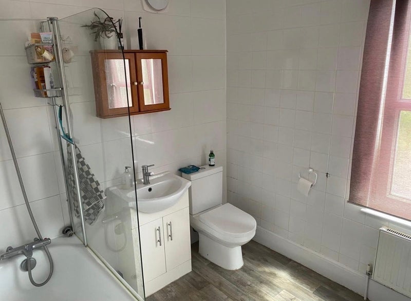 Room Freemantle Street in Greater London
