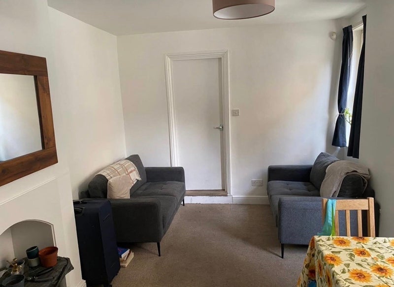 Room Freemantle Street in Greater London
