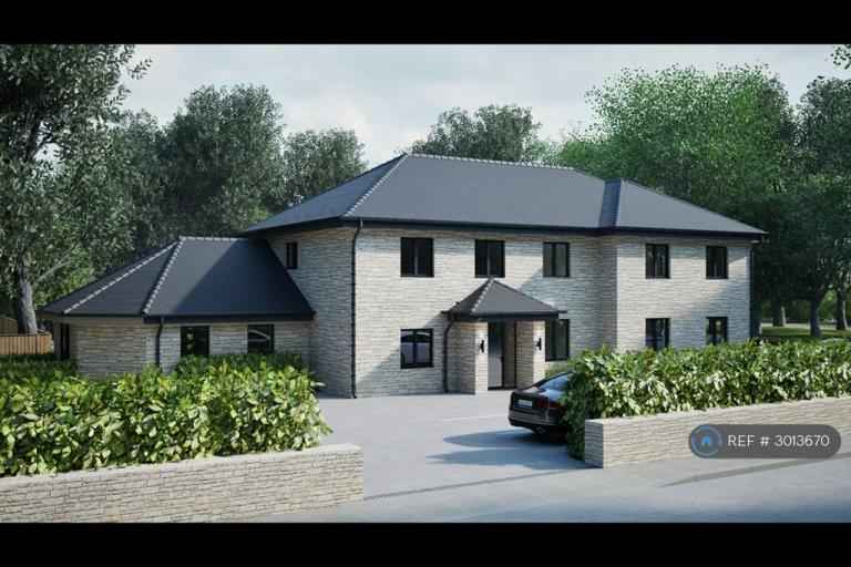 Flat Aylen Way in Derry Hill