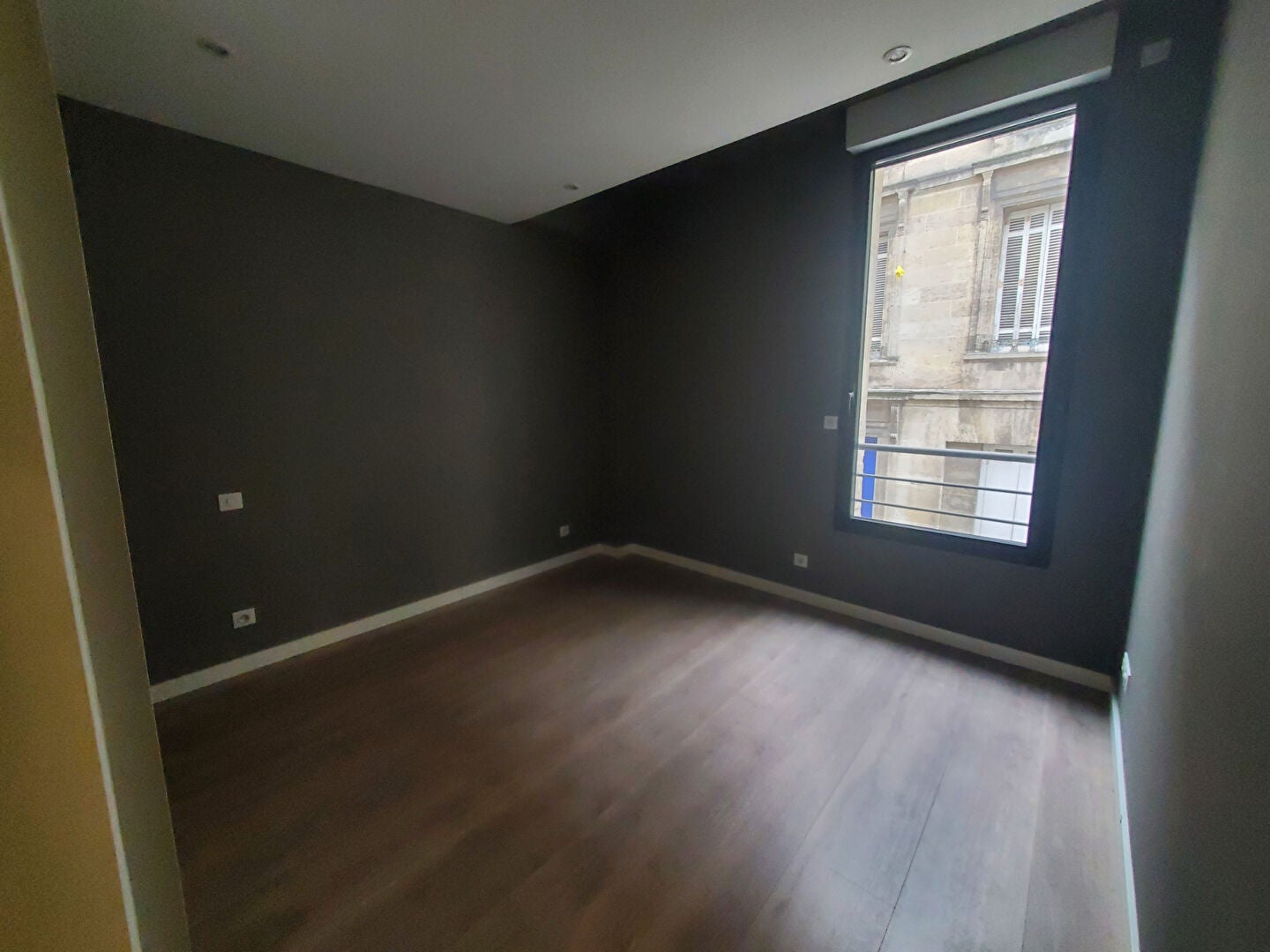 Flat Rue Castéja in Bordeaux
