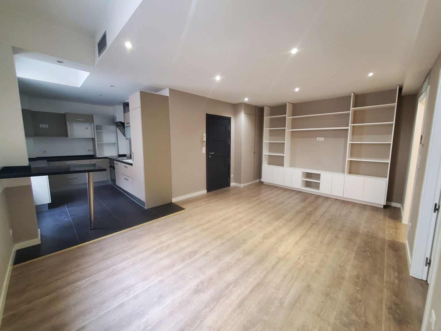 Appartement Rue Castéja à Bordeaux