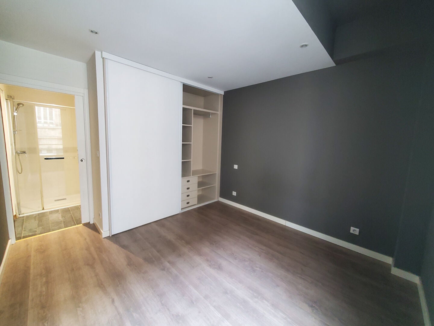 Appartement Rue Castéja à Bordeaux
