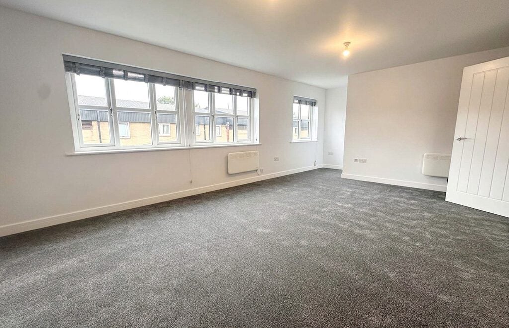 Flat Hammerton Street in Leeds
