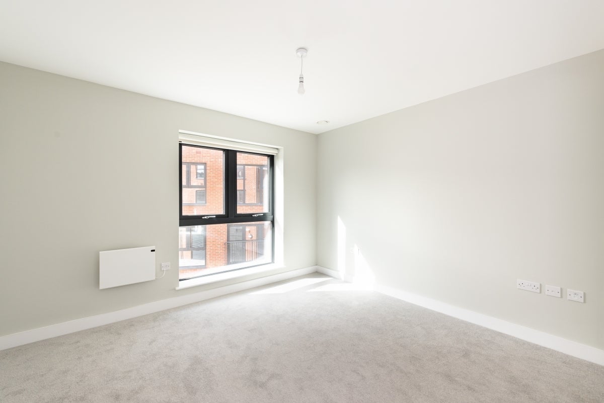 Flat Bartholomew Street in Newbury