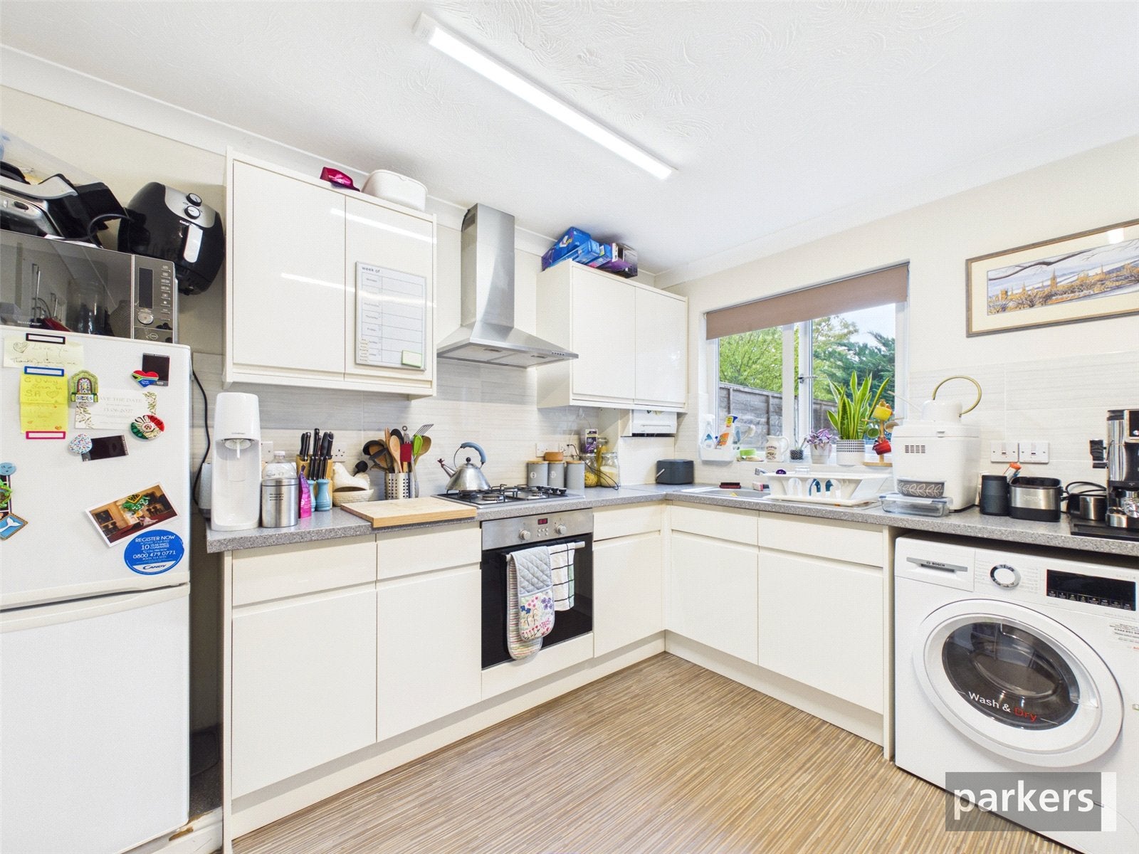 Flat Gooch Close in Twyford