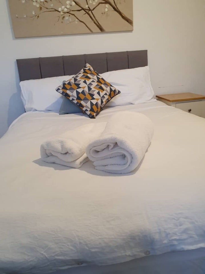 Room Chandos Road in Buckingham