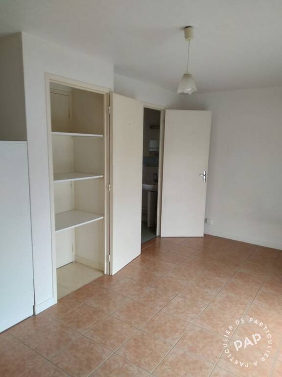 Flat Boulevard de Verdun in Poitiers