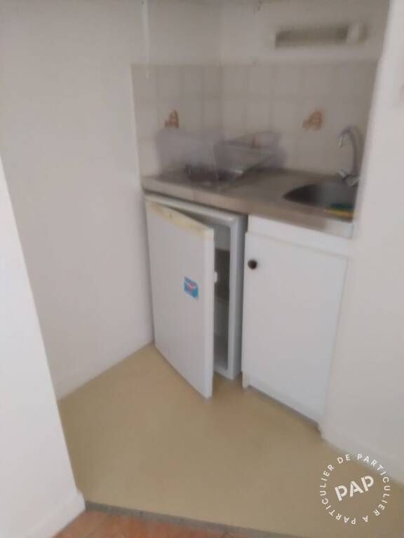 Flat Boulevard de Verdun in Poitiers