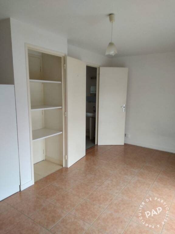 Flat Boulevard de Verdun in Poitiers