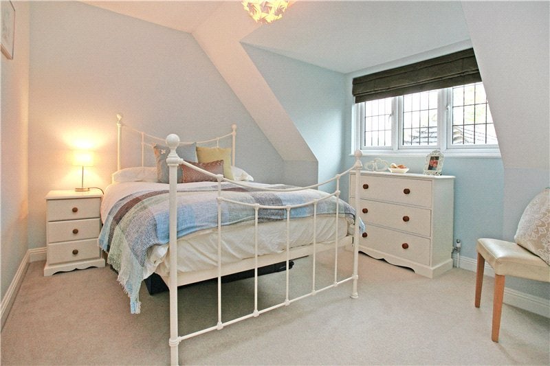 House Nicholsfield in Chichester