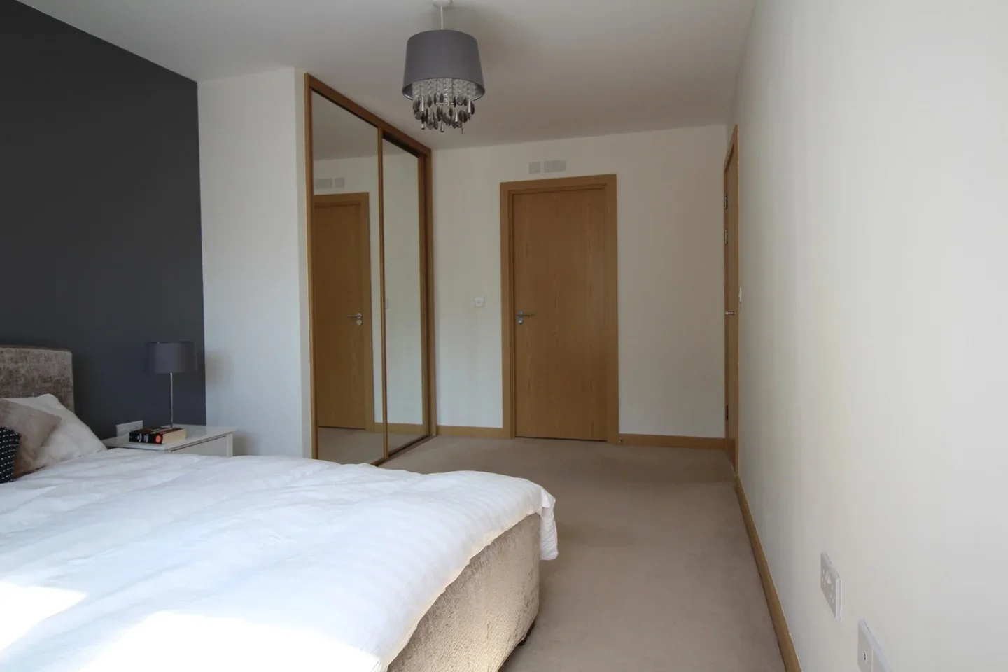 Flat Cherrydown East in Basildon