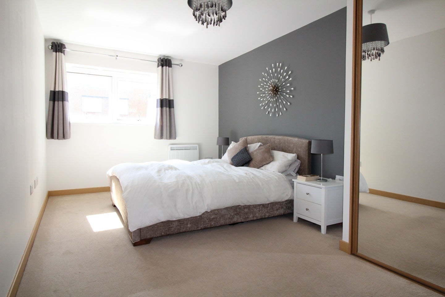 Flat Cherrydown East in Basildon