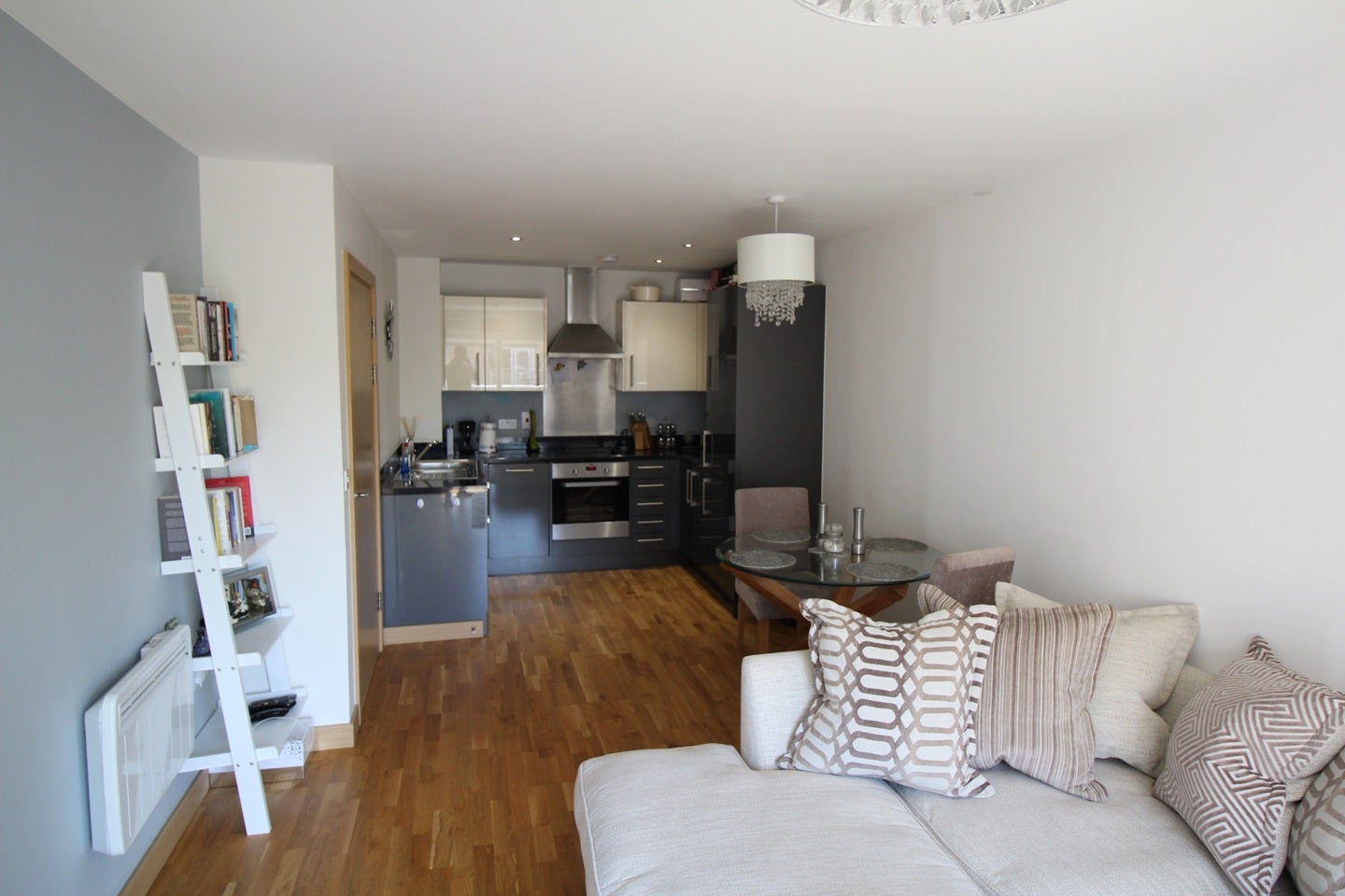 Flat Cherrydown East in Basildon