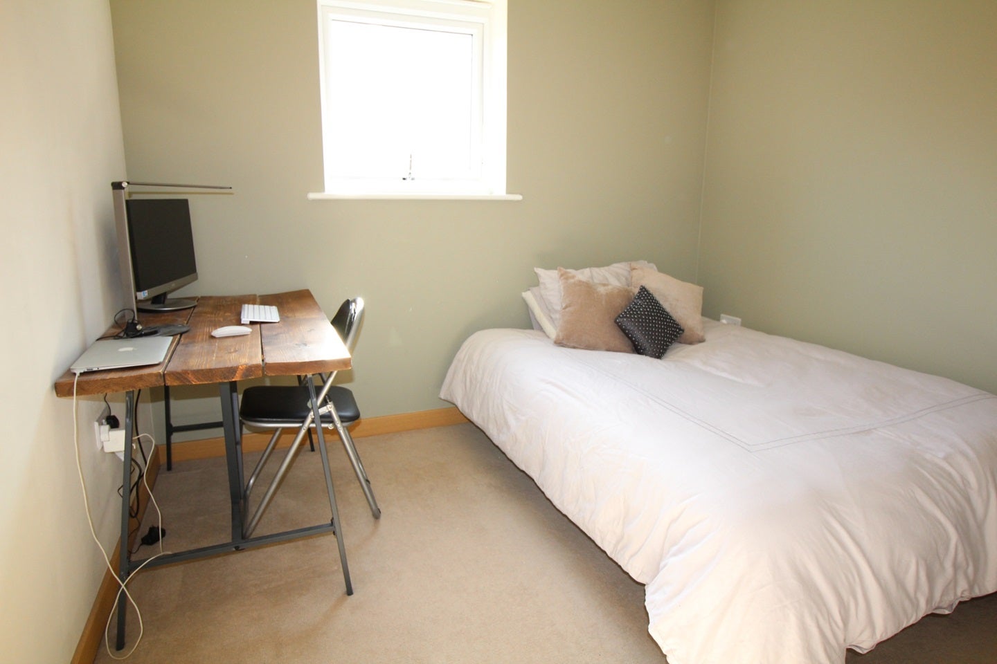 Flat Cherrydown East in Basildon