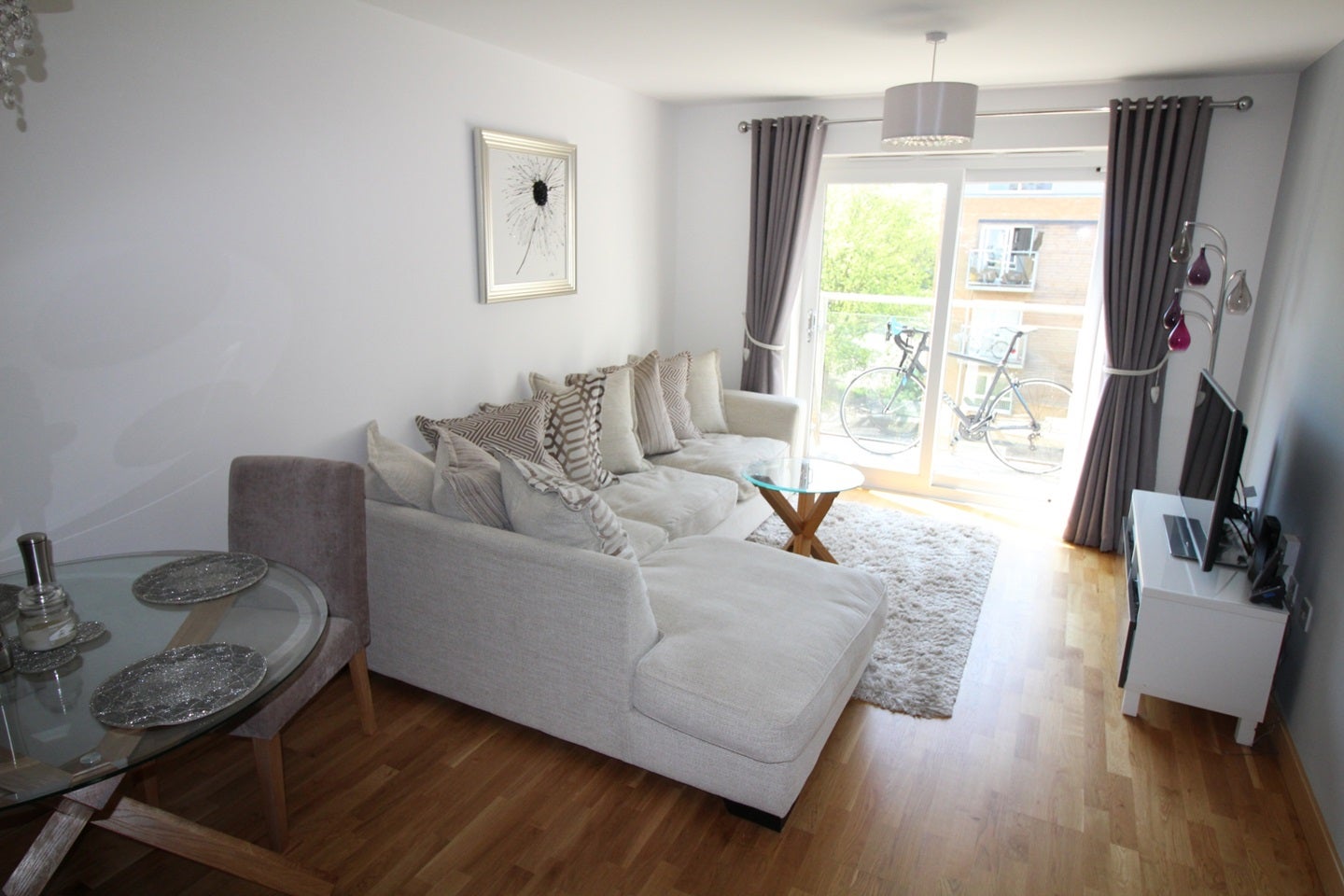 Flat Cherrydown East in Basildon