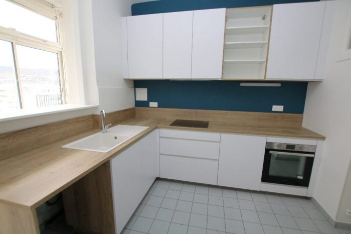 Appartement Place de Jaude à Clermont-Ferrand