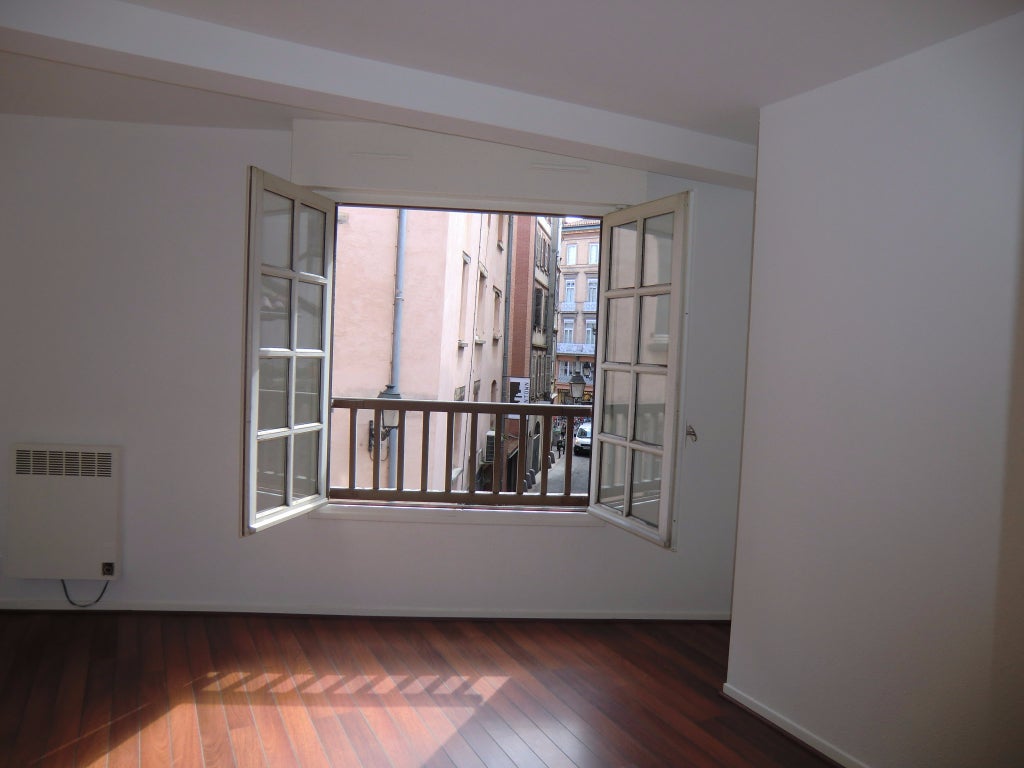 Appartement Rue des Tourneurs à Toulouse