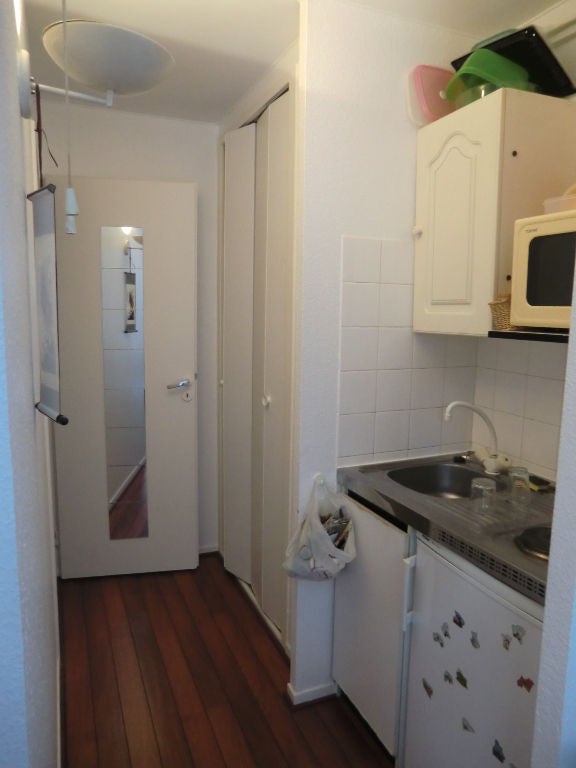 Appartement Rue des Tourneurs à Toulouse
