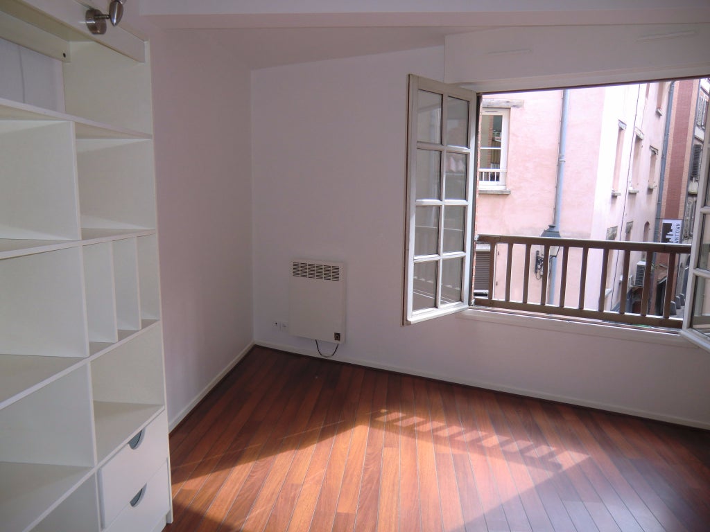 Appartement Rue des Tourneurs à Toulouse