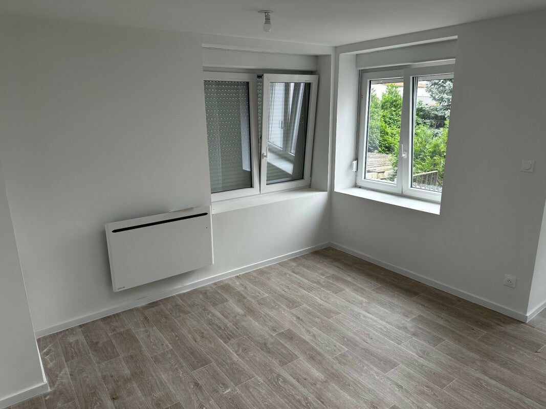 Appartement Rue de Metz à Faulquemont