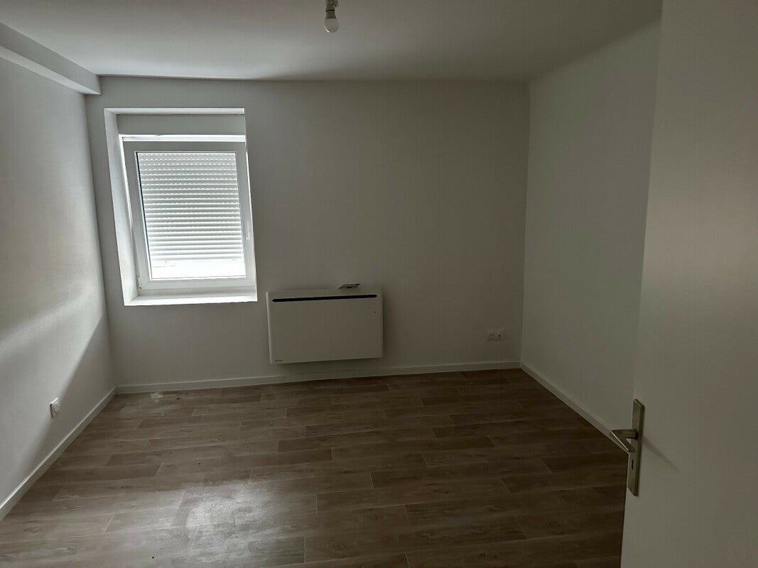 Appartement Rue de Metz à Faulquemont