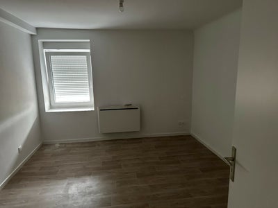 Appartement Rue de Metz à Faulquemont