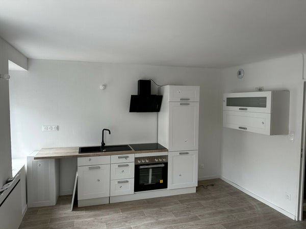 Appartement Rue de Metz à Faulquemont