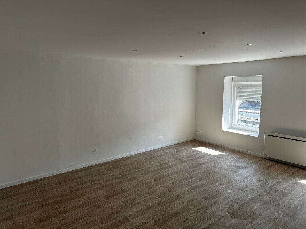 Appartement Rue de Metz à Faulquemont