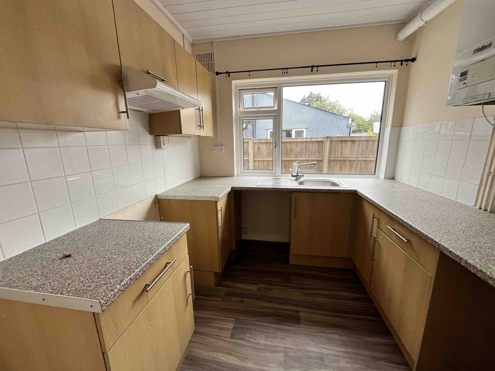 Flat Victoria Road in Forest of Dean