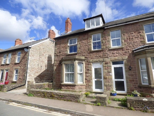 Flat Victoria Road in Forest of Dean