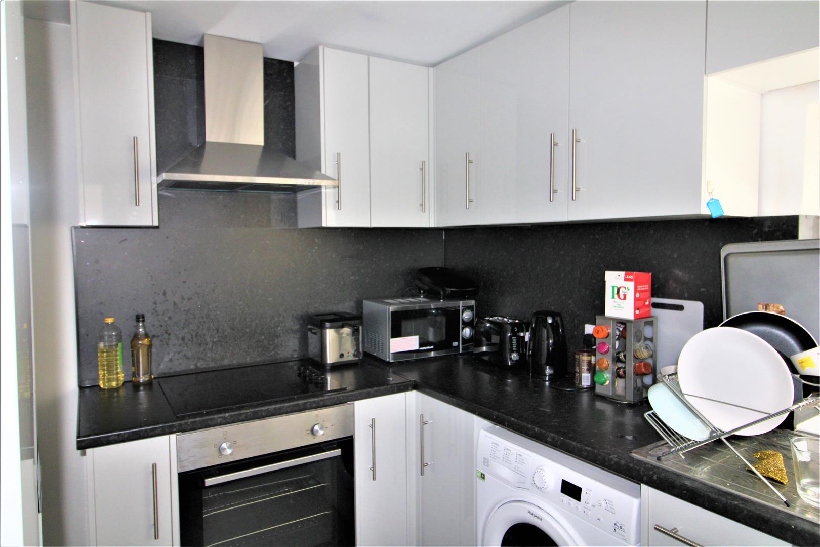 House Lune Street in Lancaster