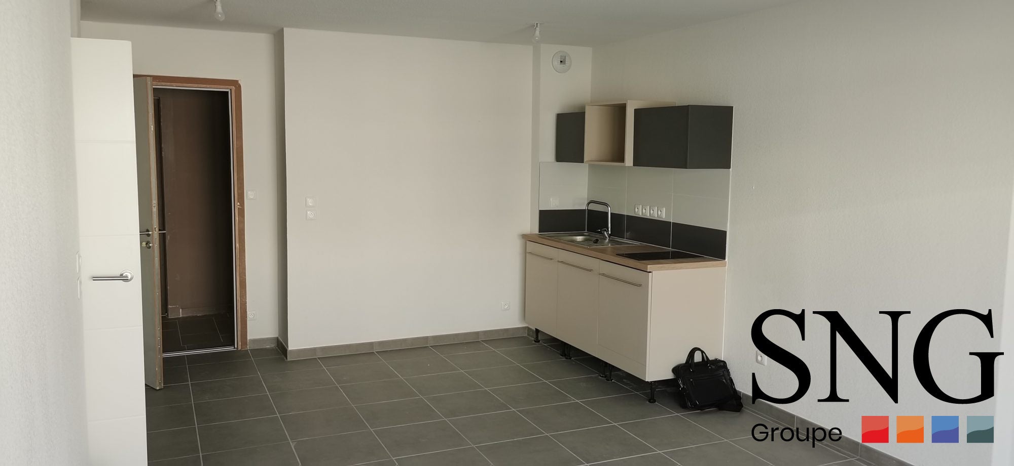 Appartement Boulevard de Verdun à Sète
